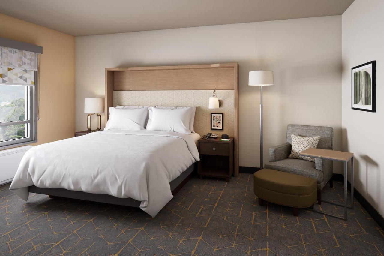 Holiday Inn - Long Island - Islip Arpt East, An Ihg Hotel Holtsville Extérieur photo