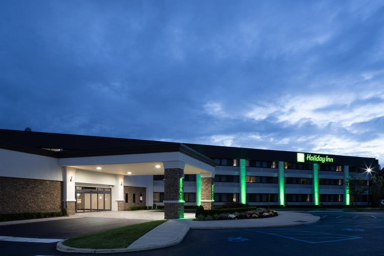 Holiday Inn - Long Island - Islip Arpt East, An Ihg Hotel Holtsville Extérieur photo