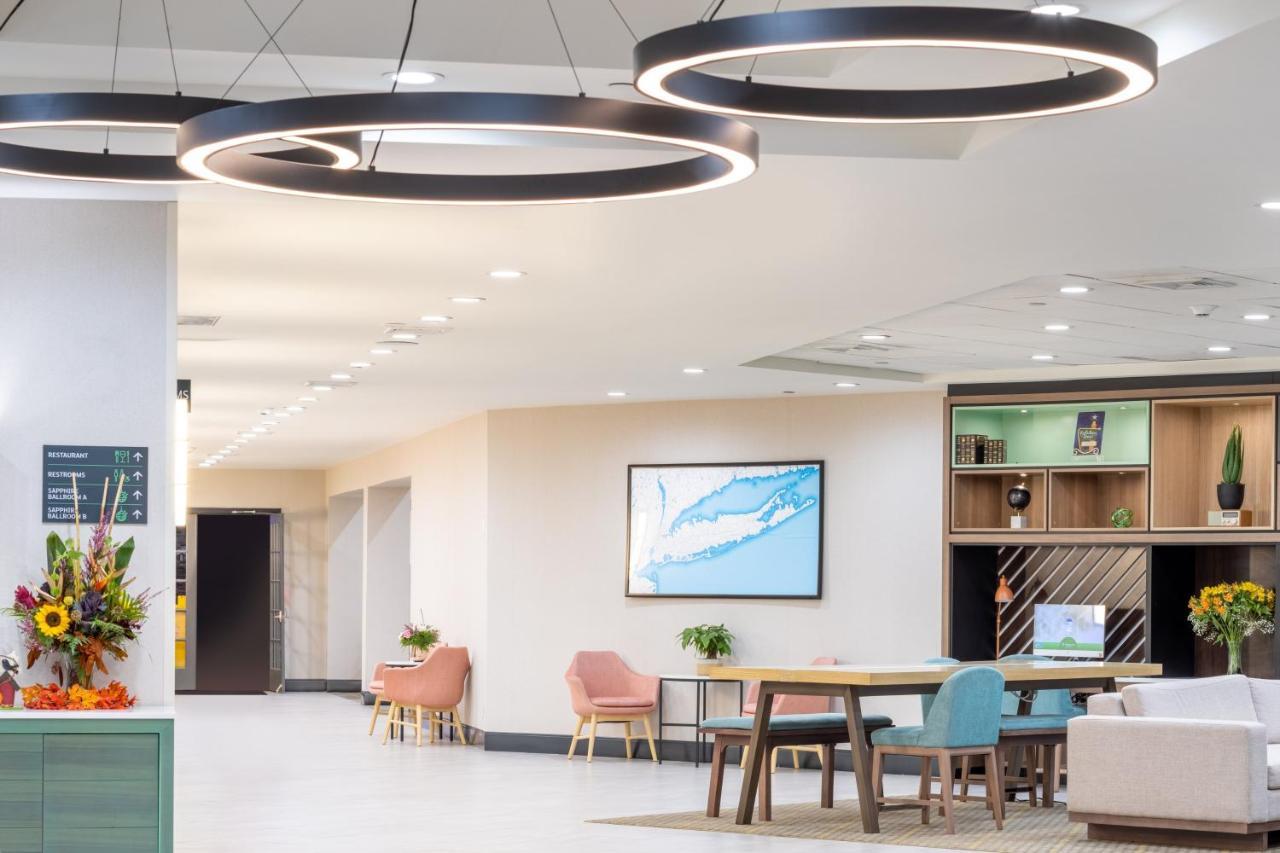 Holiday Inn - Long Island - Islip Arpt East By Ihg Holtsville Extérieur photo
