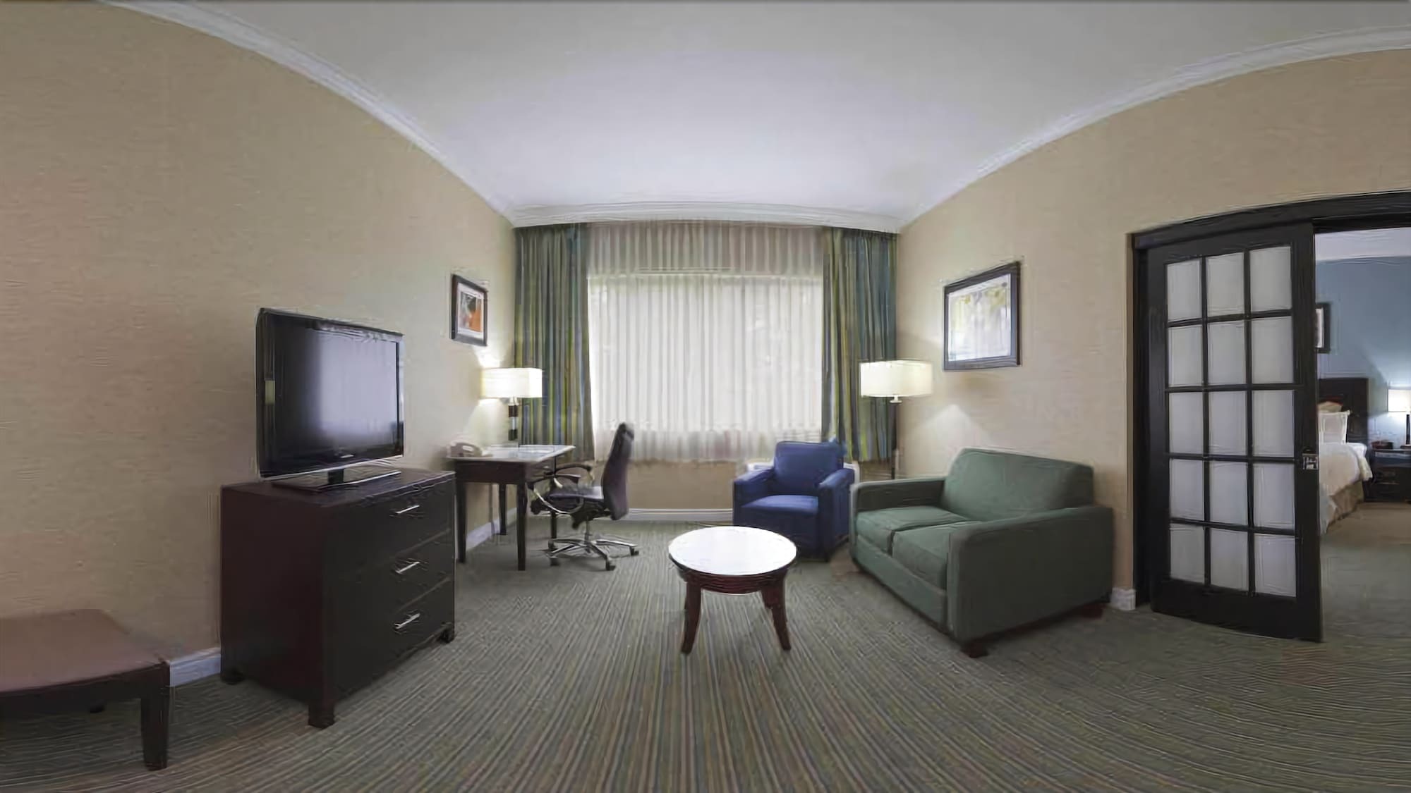 Holiday Inn - Long Island - Islip Arpt East, An Ihg Hotel Holtsville Extérieur photo