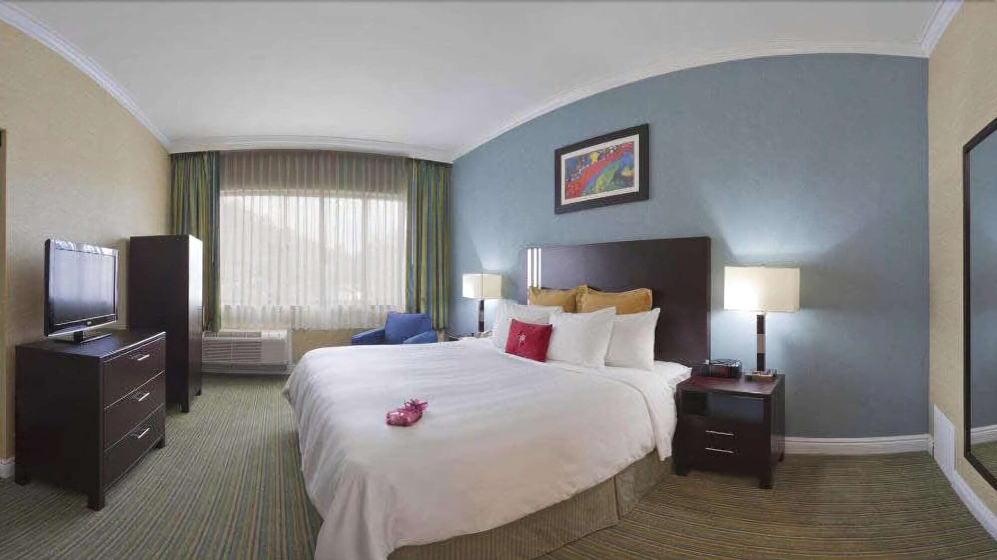 Holiday Inn - Long Island - Islip Arpt East, An Ihg Hotel Holtsville Extérieur photo